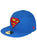 New Era 59Fifty Character Basic Superman Emblem Cap