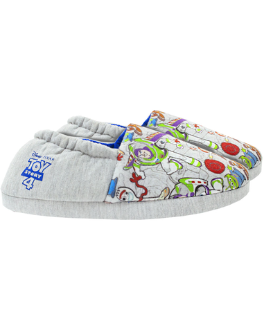 Toy Story Boys Slippers
