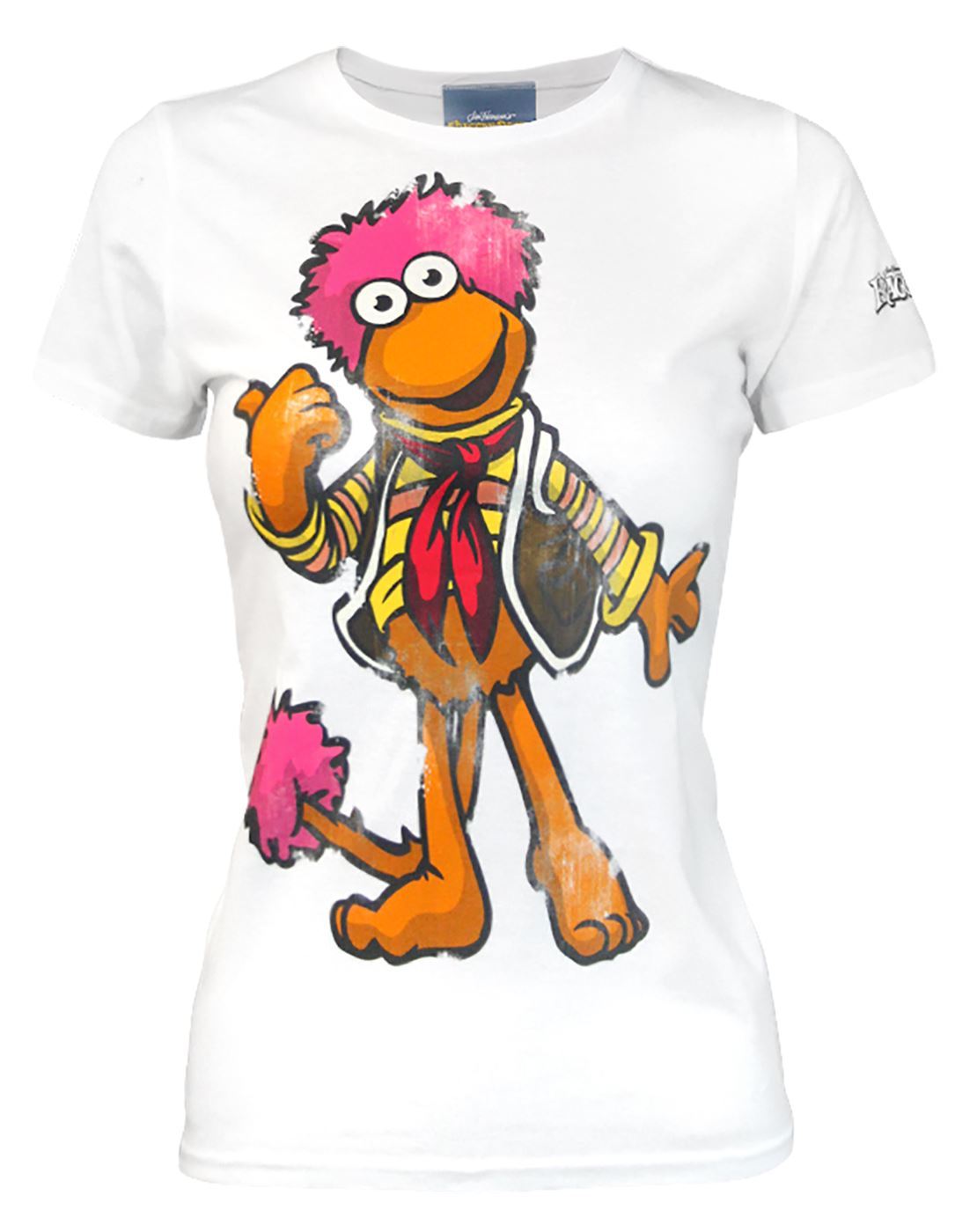 Fraggle Rock