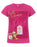 Beauty And The Beast Spell To Be Broken Girl's T-Shirt
