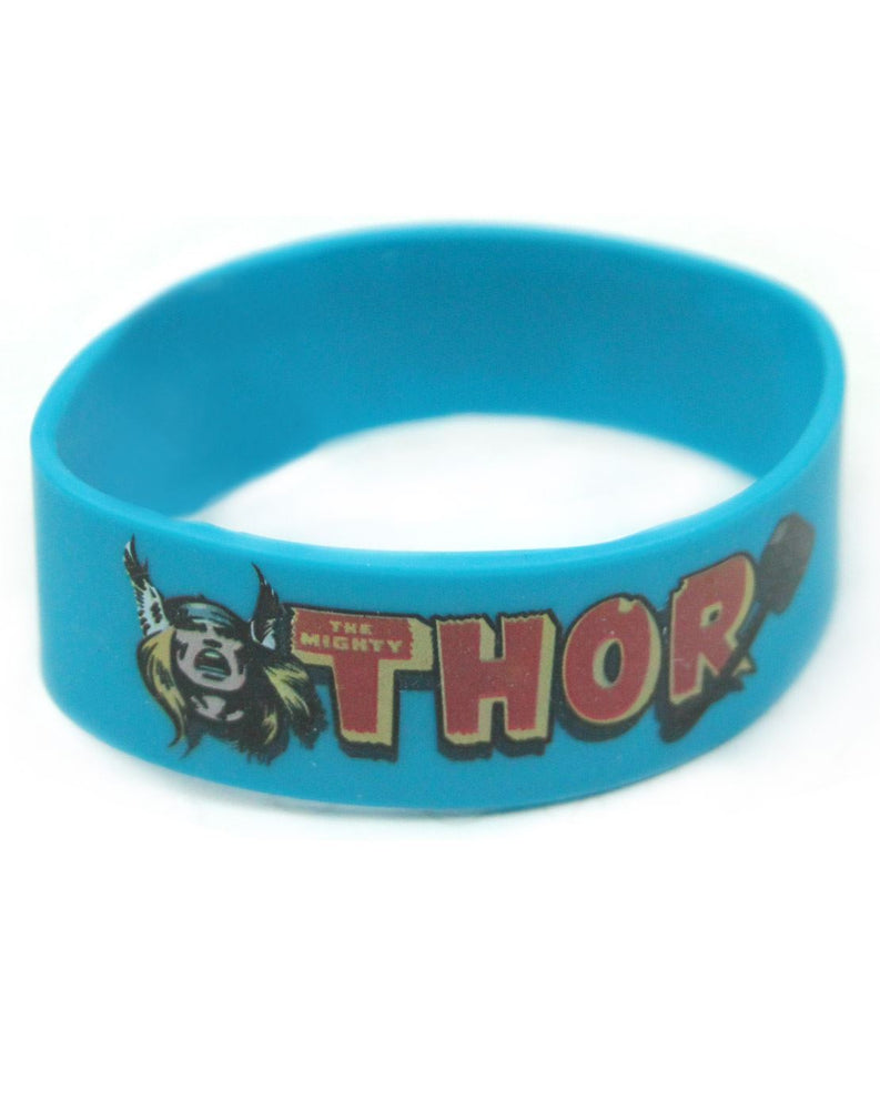 Marvel Retro Thor Wristband