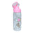 Pusheen Cat 750ml Water Bottle & Eat Sleep Repeat School Lunch Bag Bundle