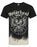 Amplified Motorhead Snaggletooth Men's T-Shirt