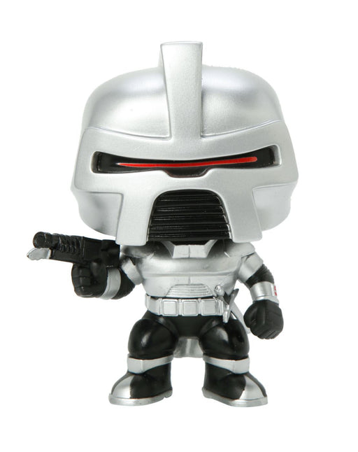 Funko Pop! Battlestar Galactica Cylon Centurion Vinyl Figure