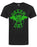 Green Day Neon Men's T-Shirt