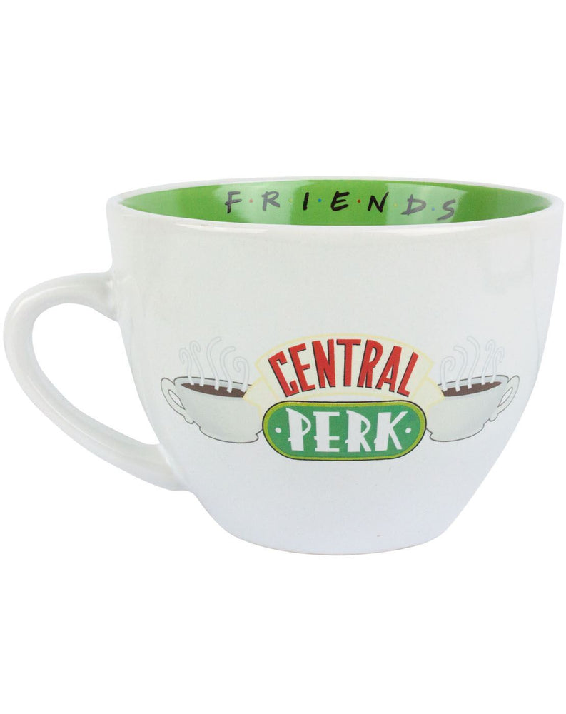 Friends Central Perk 22oz Coffee Mug