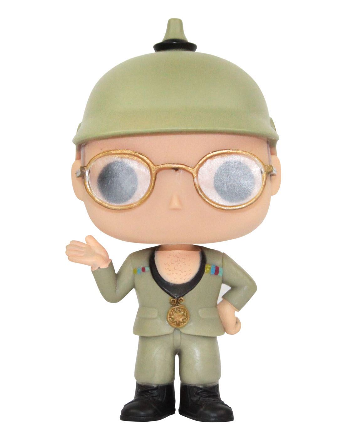 Arrested Development