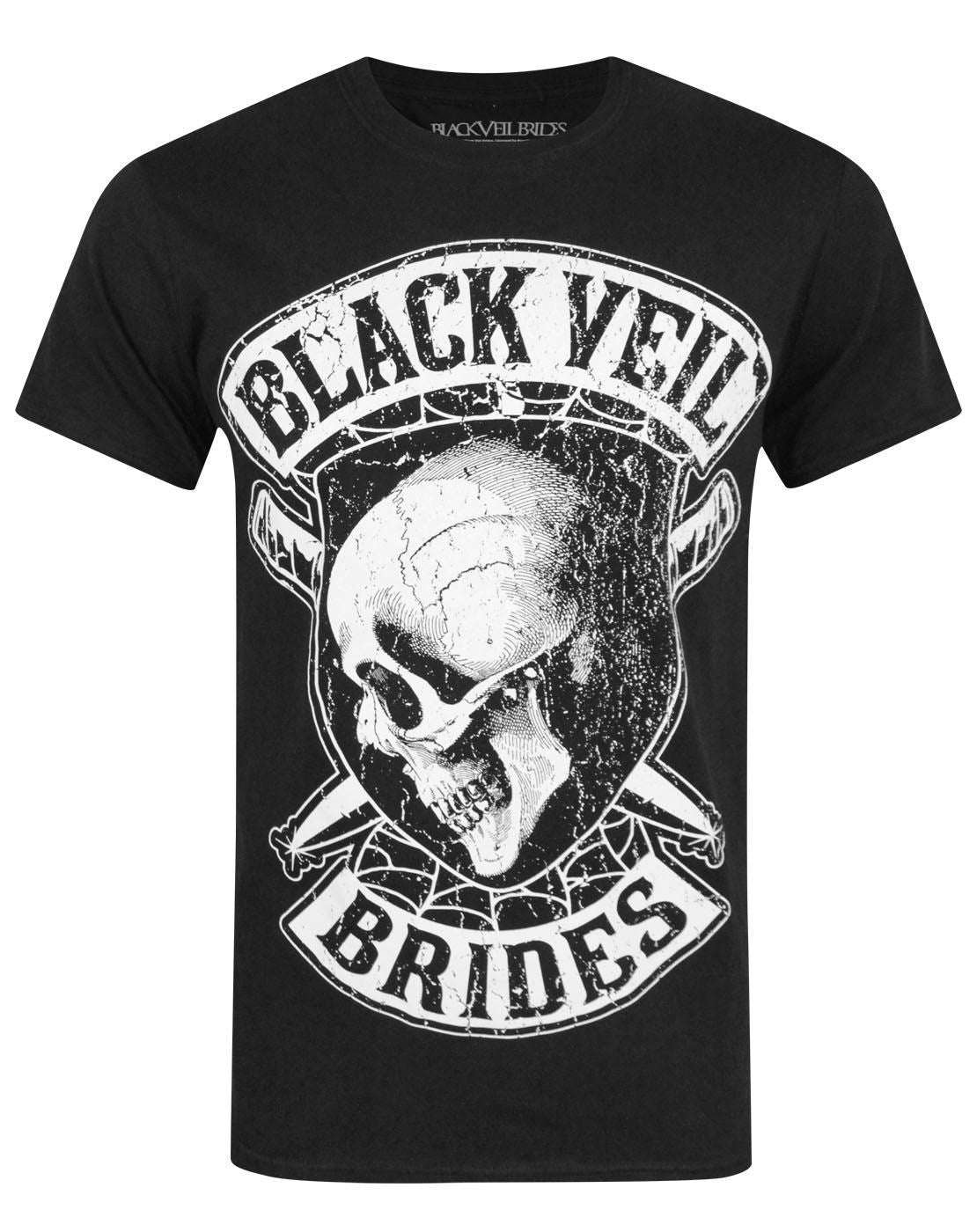 Black Veil Brides