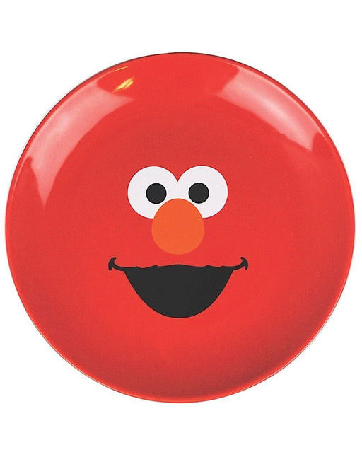 Sesame Street Elmo Side Plate