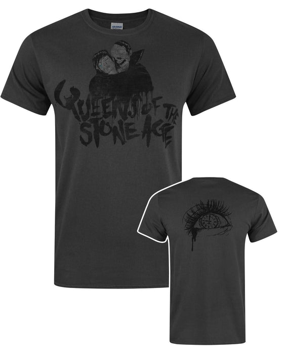 Queens Of The Stone Age Men's T-Shirt