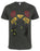 Amplified Guns N Roses Pistols Men's T-Shirt