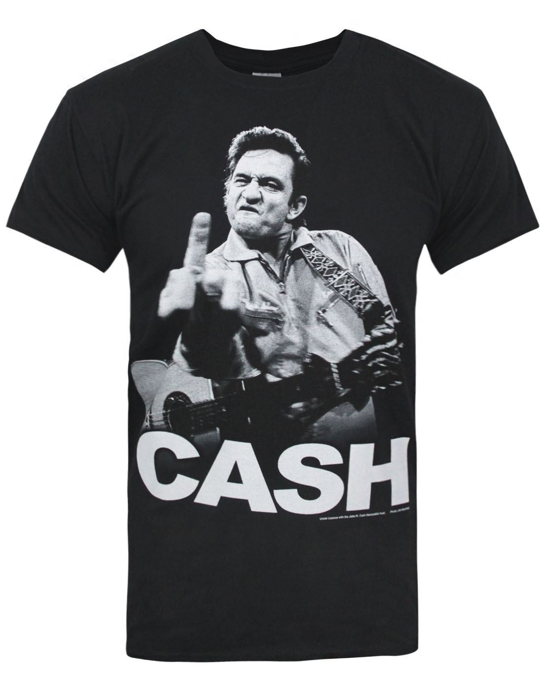 Johnny Cash