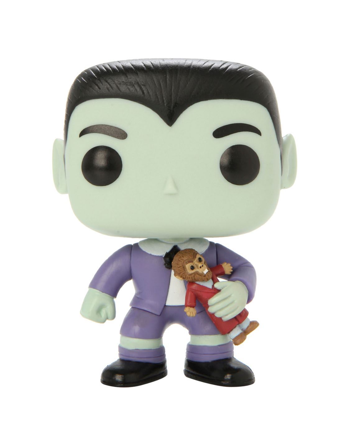 The Munsters