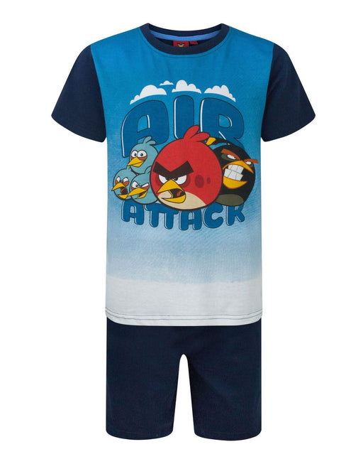 Angry Birds Air Attack Boy's Pyjamas