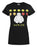 Big Hero 6 Baymax Pain Scale Women's T-Shirt