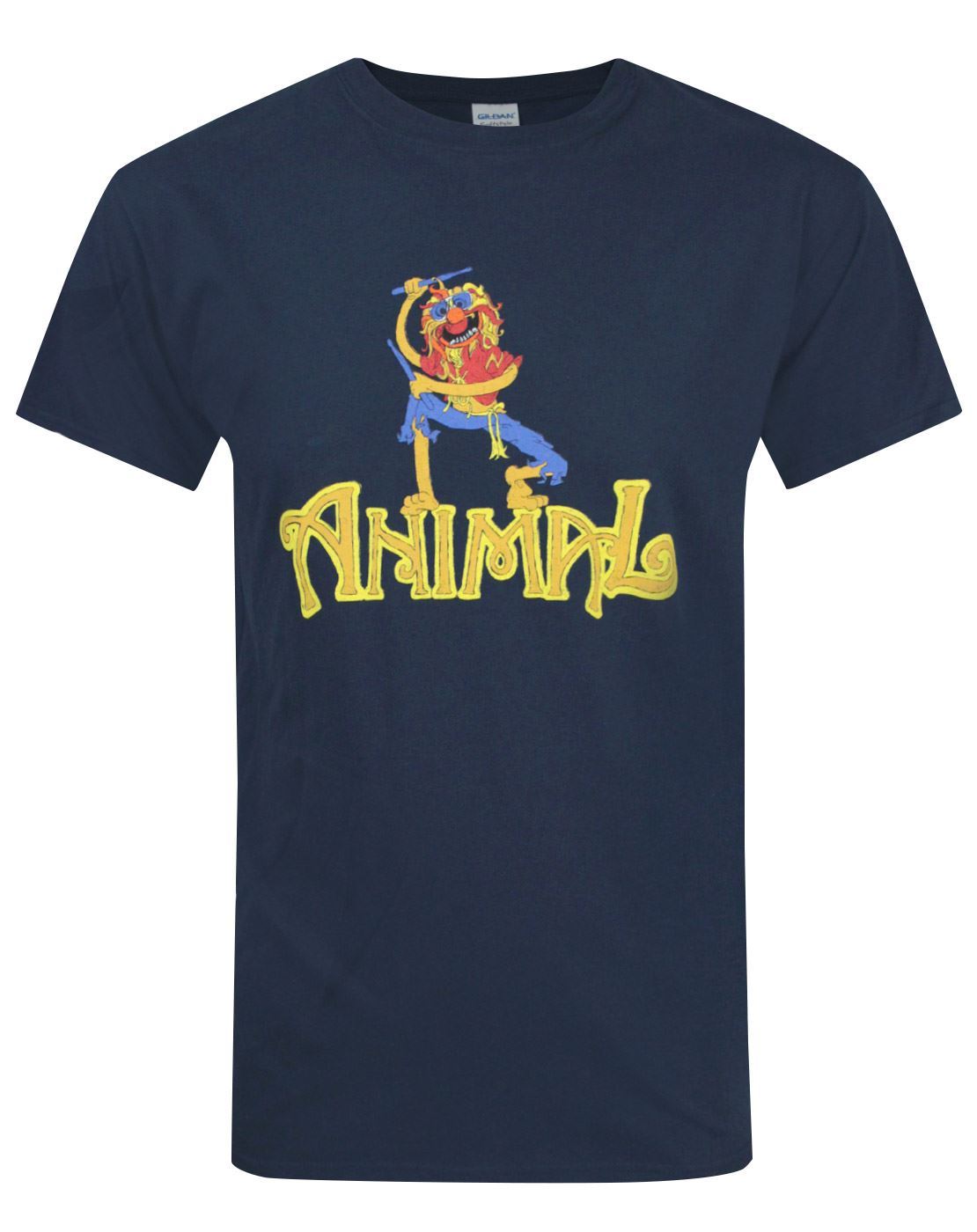 The Muppets