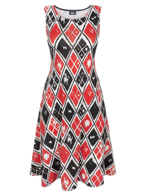 Suicide Squad Harley Quinn Women's Cosplay Dress