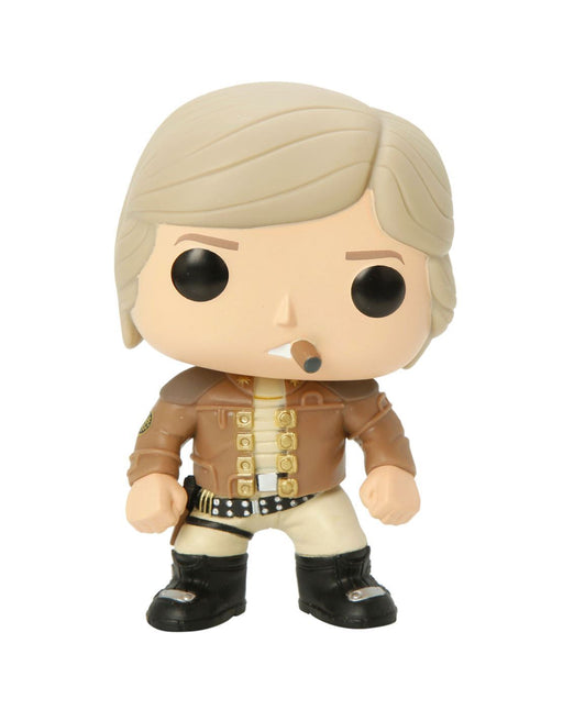 Funko Pop! Battlestar Galactica Lt Starbuck Vinyl Figure