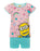 Despicable Me Minion Girl's Pyjamas