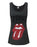 Amplified Rolling Stones World Tour Relaxed Vest