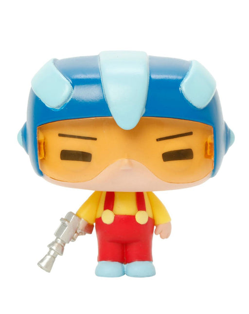 Funko Pop! Family Guy Ray Gun Stewie Griffin Vinyl Figure