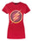 Flash TV Logo Women's T-Shirt