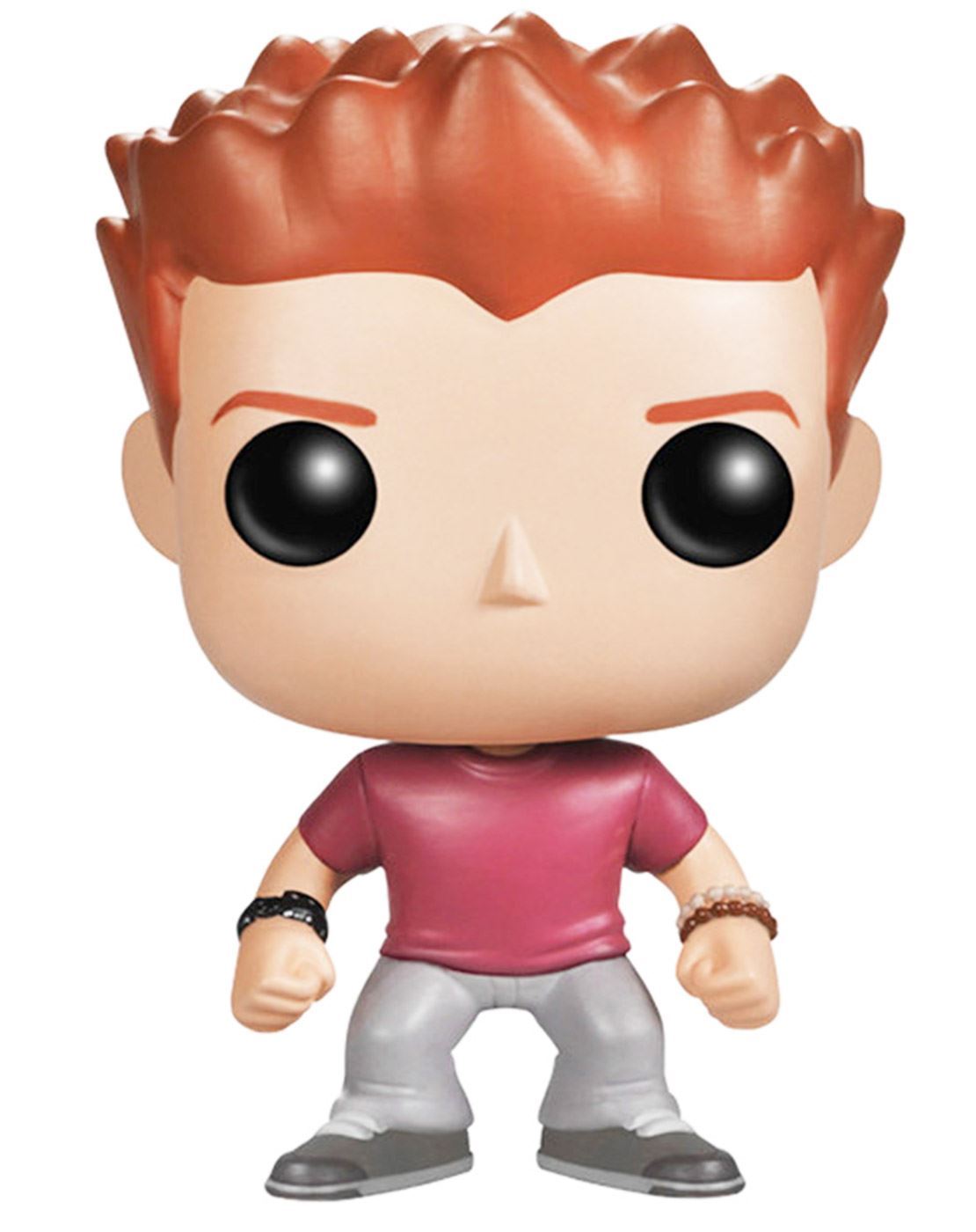 Buffy The Vampire Slayer