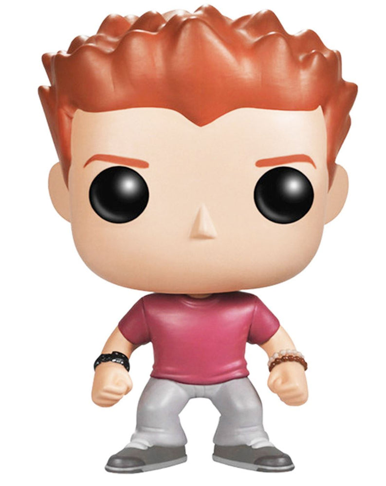 Funko Pop! Buffy The Vampire Slayer Oz Vinyl Figure