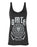 Amplified Bring Me The Horizon Crooked Young Women's Vest