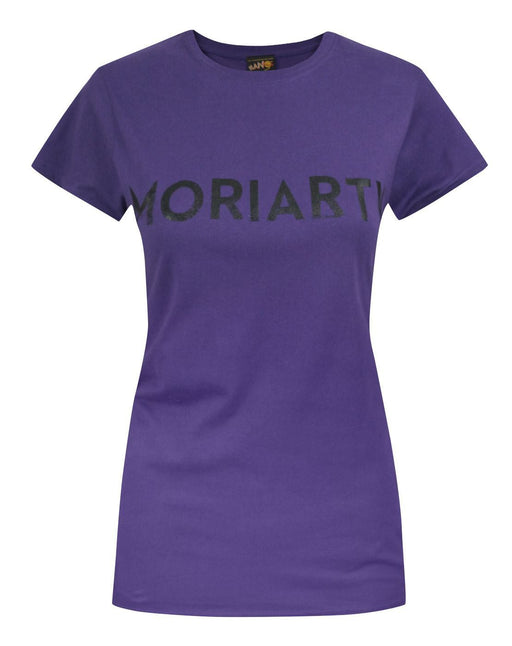 Plan 9 Sherlock Moriarty Women's T-Shirt