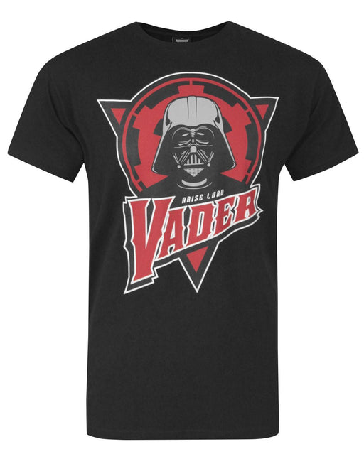 Star Wars Darth Vader Arise Men's T-Shirt