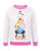 Disney Tsum Tsum Girl's Sweatshirt