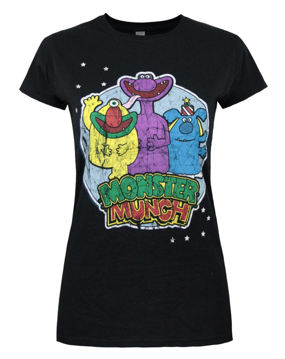 Monster Munch Women's T-Shirt