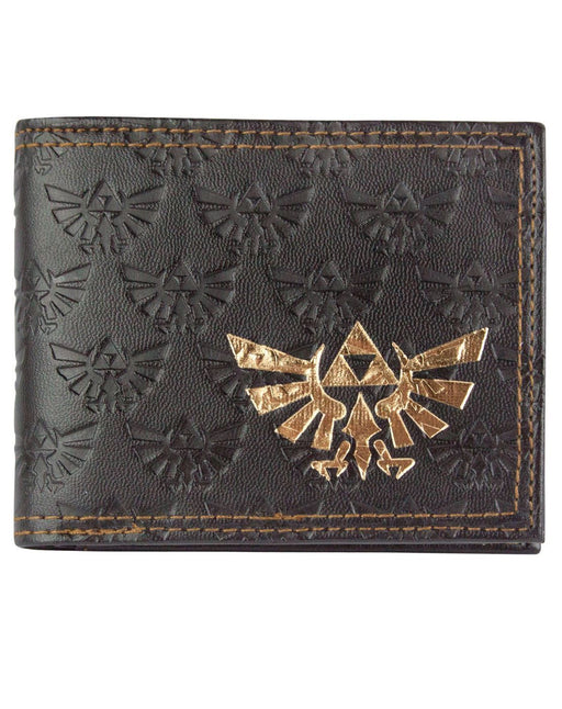 Zelda Skyward Sword Bifold Wallet