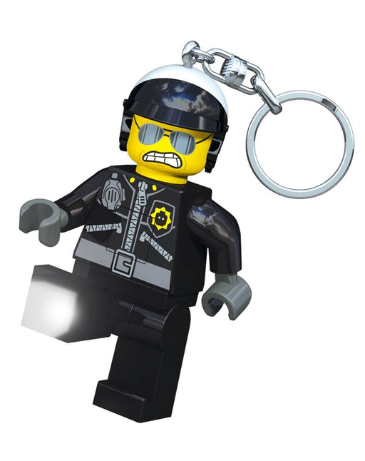 Lego Movie Bad Cop Keylight