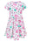 Peppa Pig Girl's Short Sleeved Dress