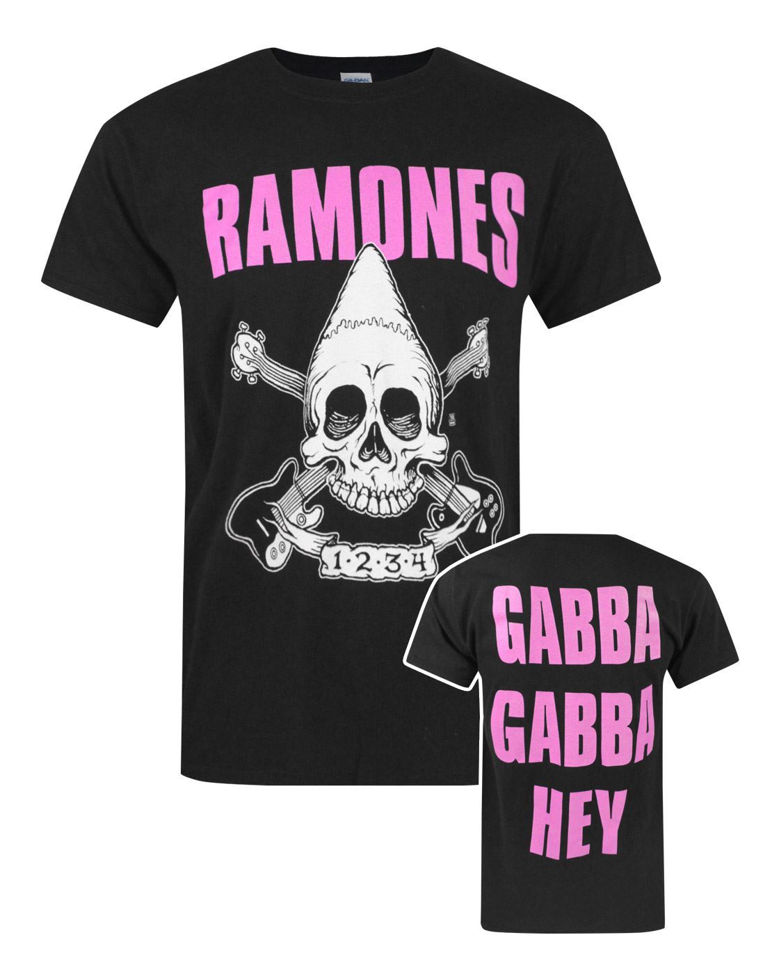Ramones