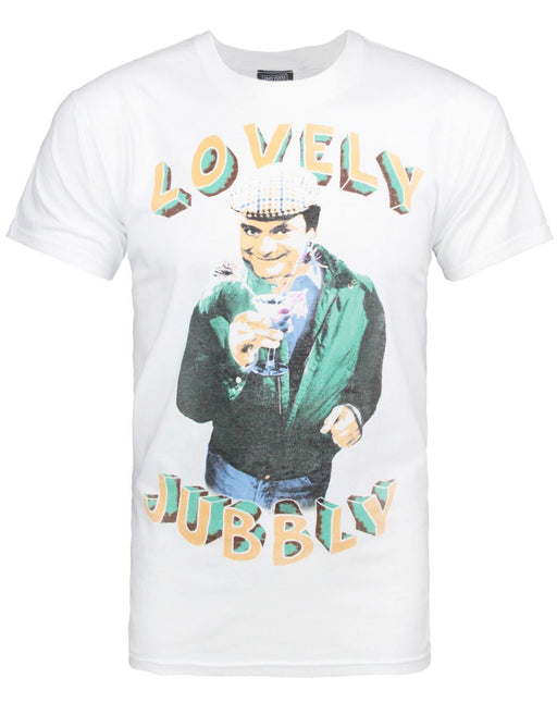 Only Fools And Horses Lovely Jubbly Men's T-Shirt