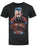 Jack Of All Trades Man Of Steel Heat Vision Men's T-Shirt