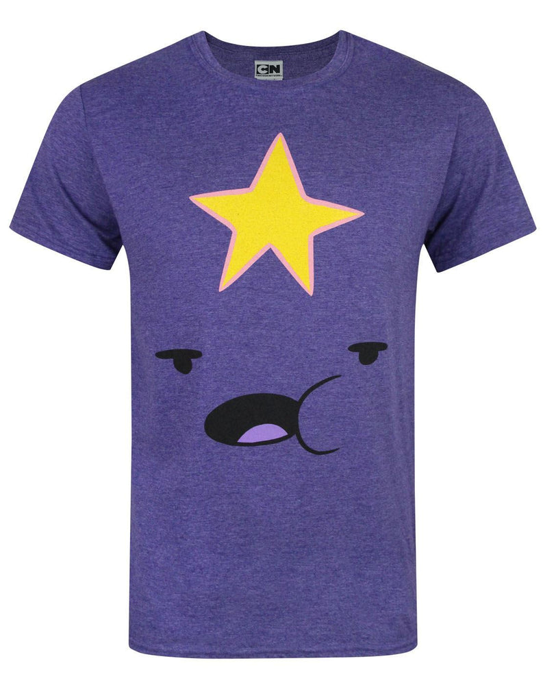 Adventure Time Lumpy Space Princess Men's T-Shirt