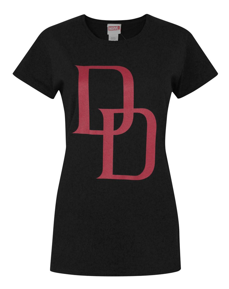 Daredevil Logo Women's T-Shirt