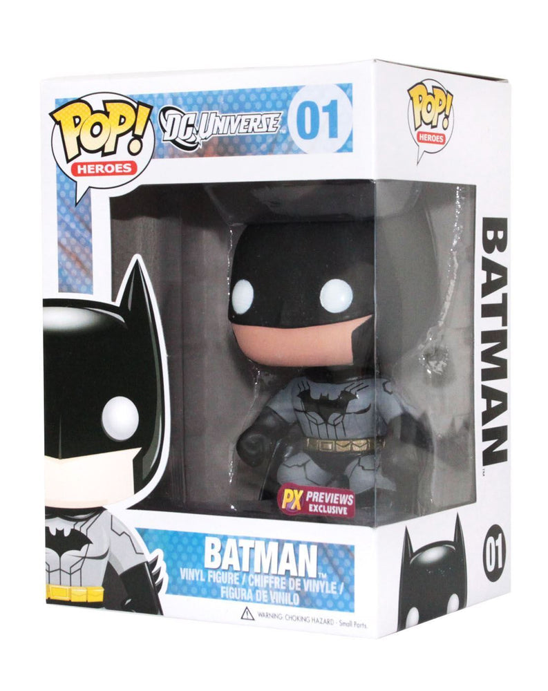 Funko Pop! Batman New 52 Previews Exclusive Vinyl Figure