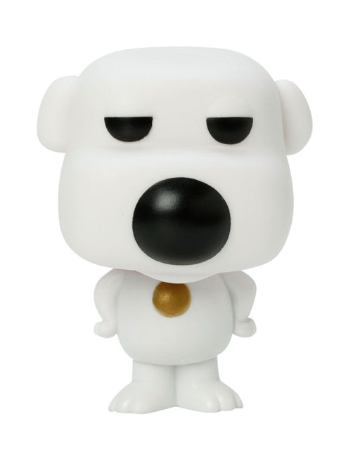 Funko Pop! Family Guy Brian Griffin Vinyl Figure