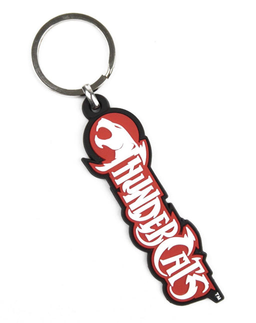 Thundercats Logo Keyring