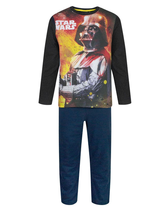 Star Wars Darth Vader Boy's Pyjamas