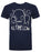 All Time Low Ghosts Men's T-Shirt