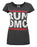 Amplified Run DMC Logo Women's T-Shirt