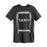 Amplified The 1975 Neon Seven Five Men's charcoal cotton short sleeves T-shirt