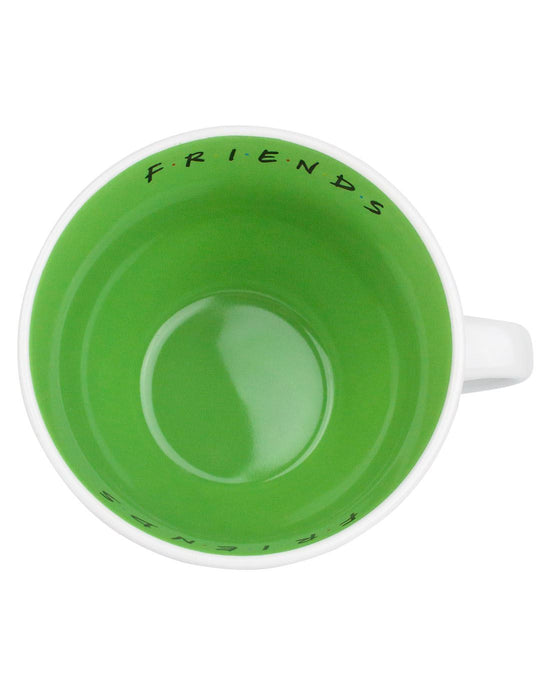 Friends Central Perk 22oz Coffee Mug