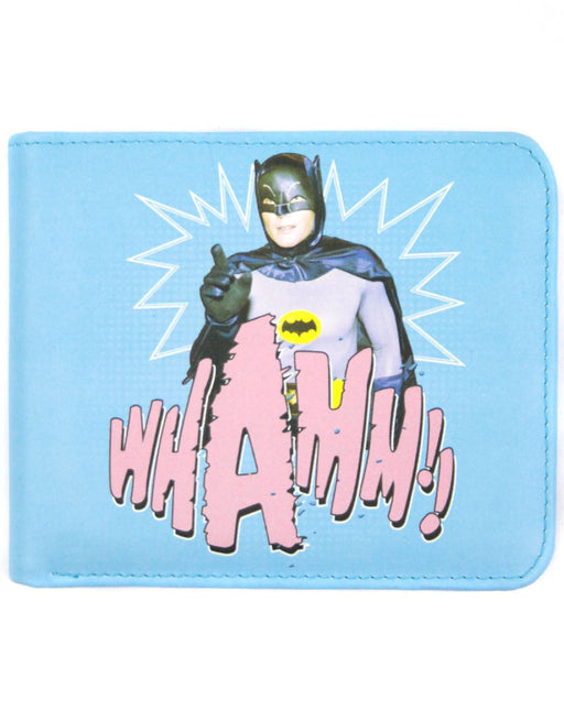 Batman 1966 Wallet